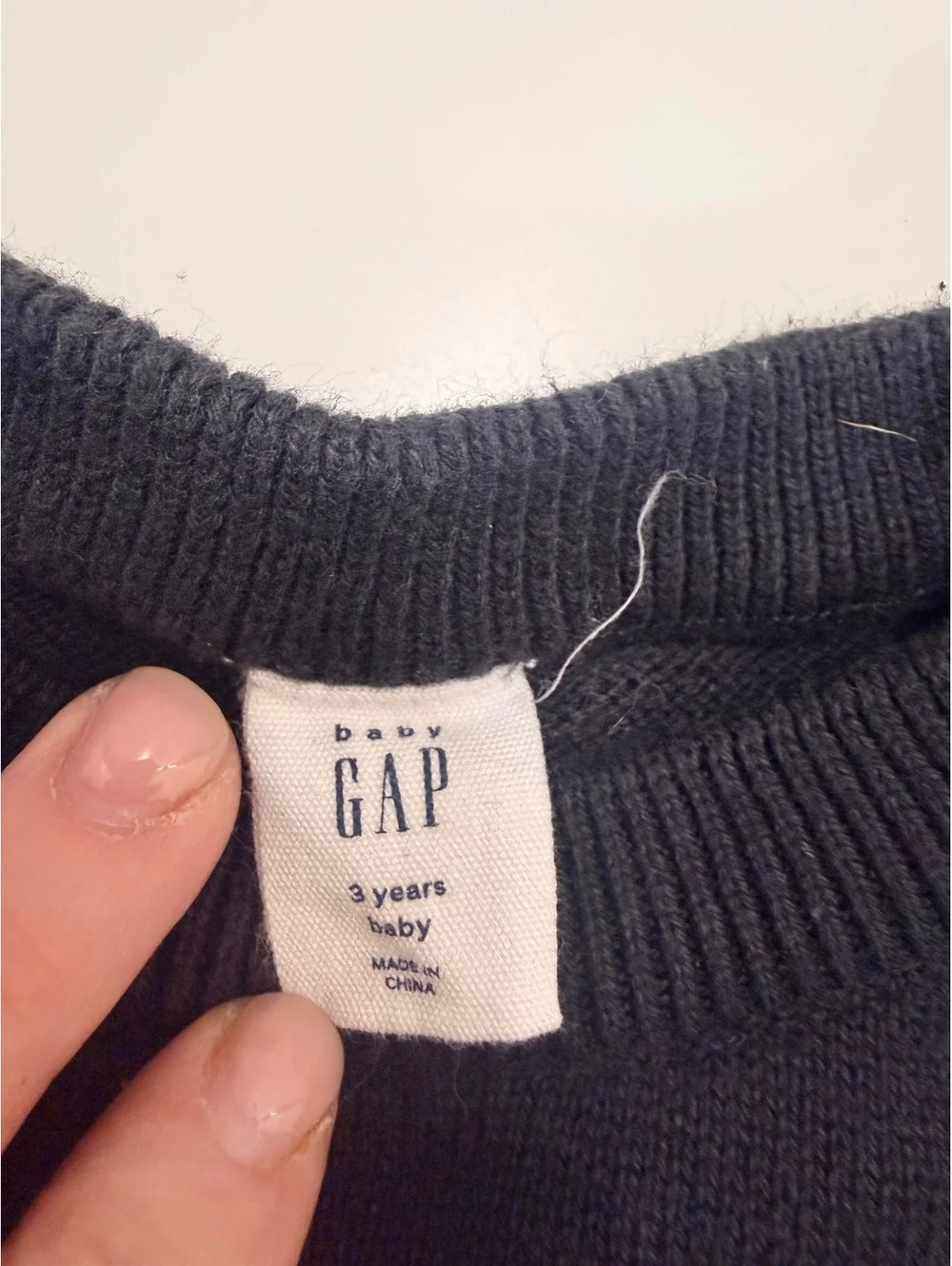 GAP roar into